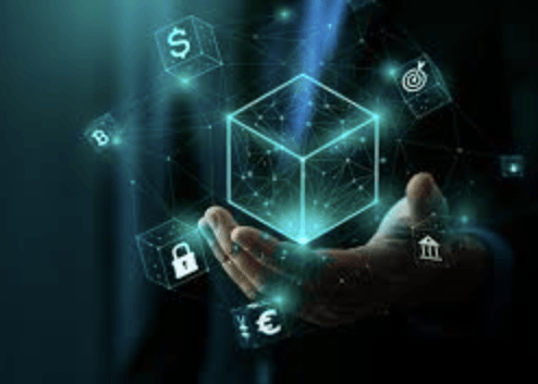 How Blockchain Creates Digital Economies