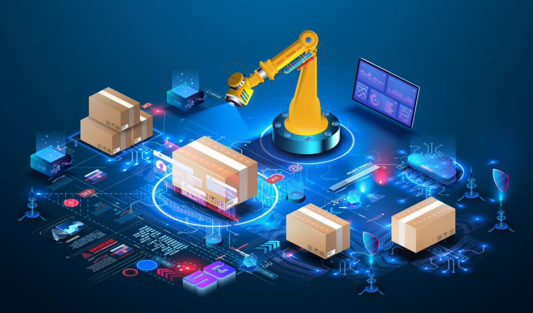 How Artificial Intelligence Improves Supply Chains
