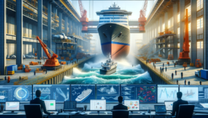 Ship Design: Key Principles of Efficient and Safe Ship Design