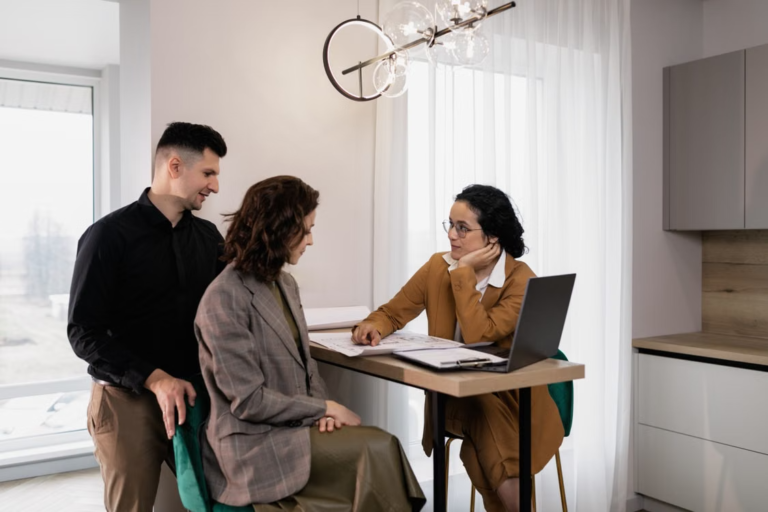 Benefits of Working with Experienced Mortgage Brokers