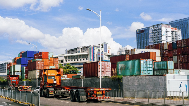 What Businesses Experienced After Choosing King of Freight