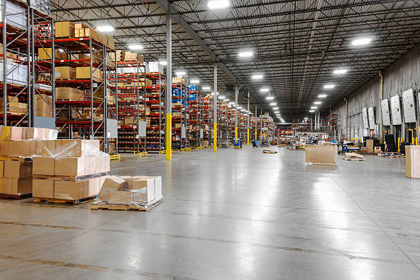 Understanding the Importance of Industrial Power Distribution Systems