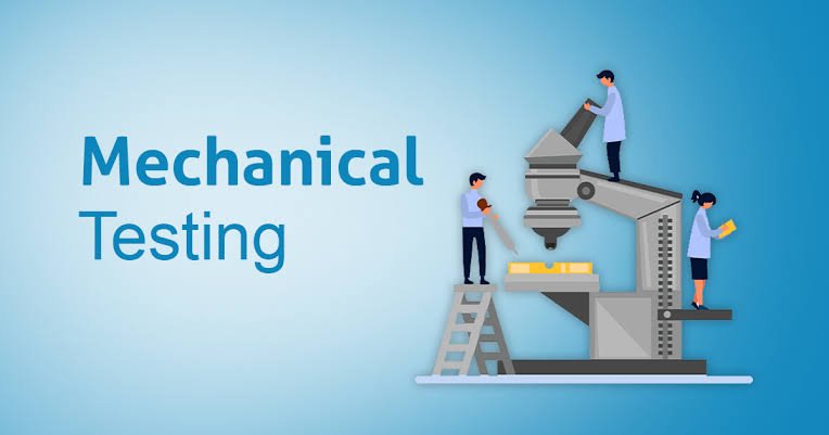Mechanical Testing in Manufacturing: Why It Matters for Product Quality