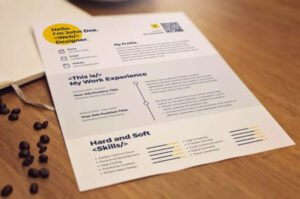 How to Turn Daily Work Tasks Into Resume Achievements