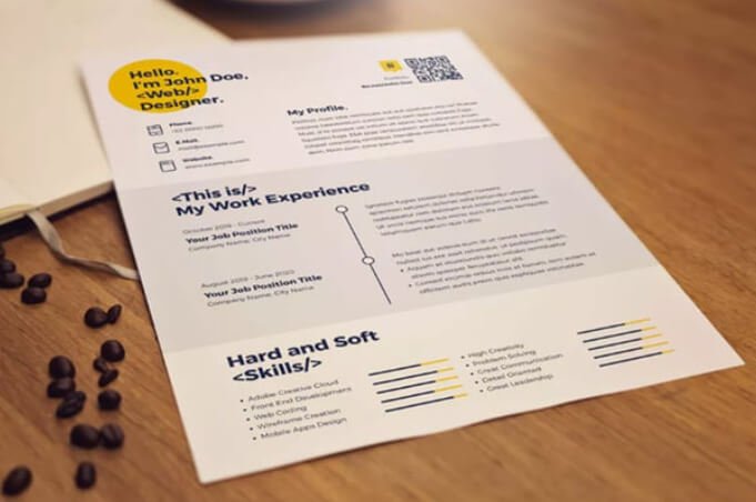How to Turn Daily Work Tasks Into Resume Achievements