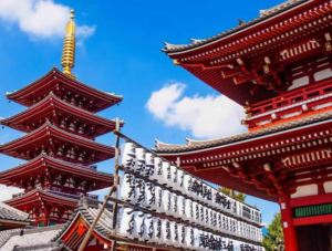 Some Of the Very Best Tokyo Travel Attractions