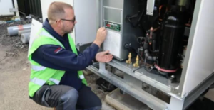 Keeping Industrial Cooling Equipment Reliable Through Proper Component Care
