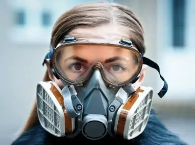 Choosing Effective Respiratory Protection for Industrial Workplaces
