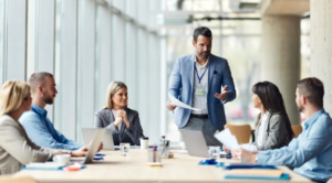 How to Run Productive Meetings (or Replace Them Entirely)